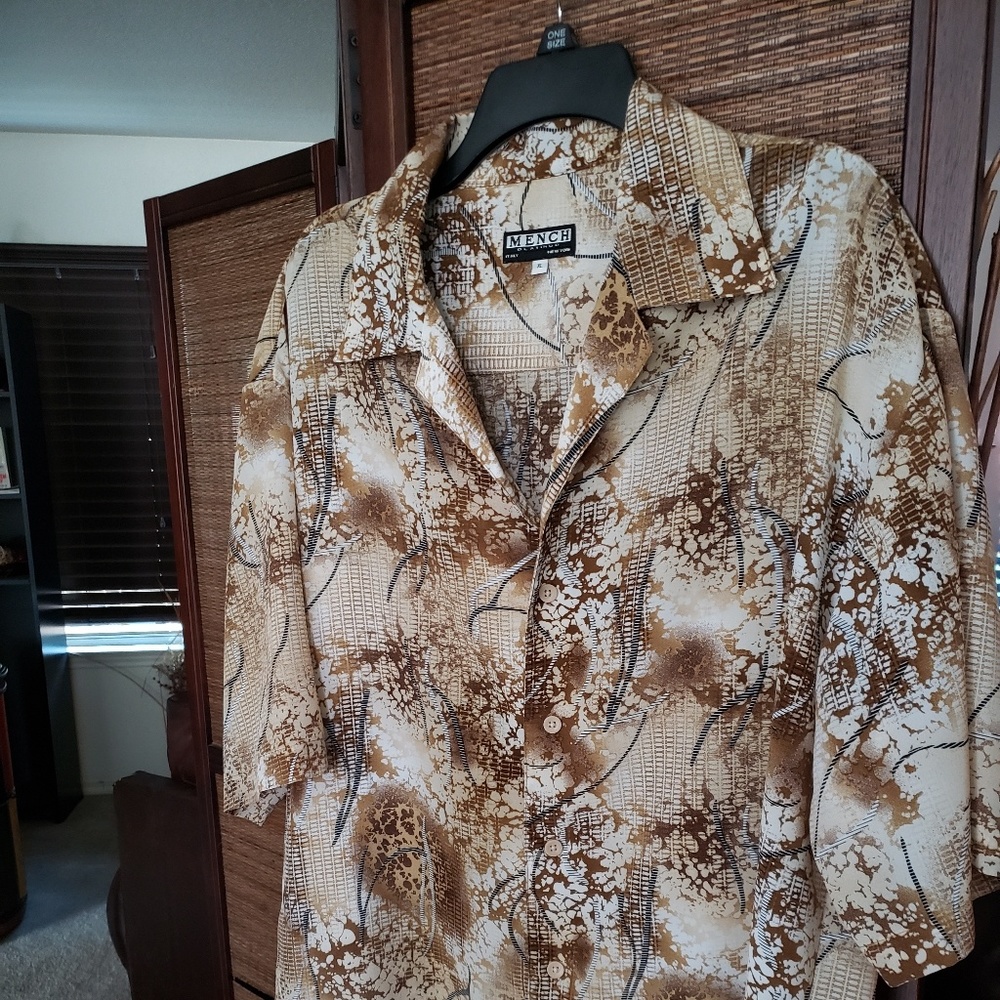 MENS SHIRT